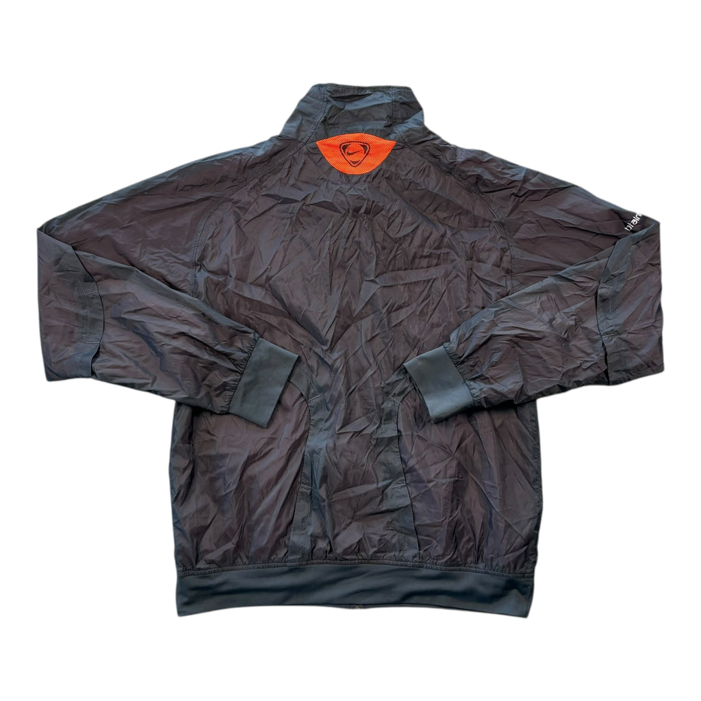 Track jacket