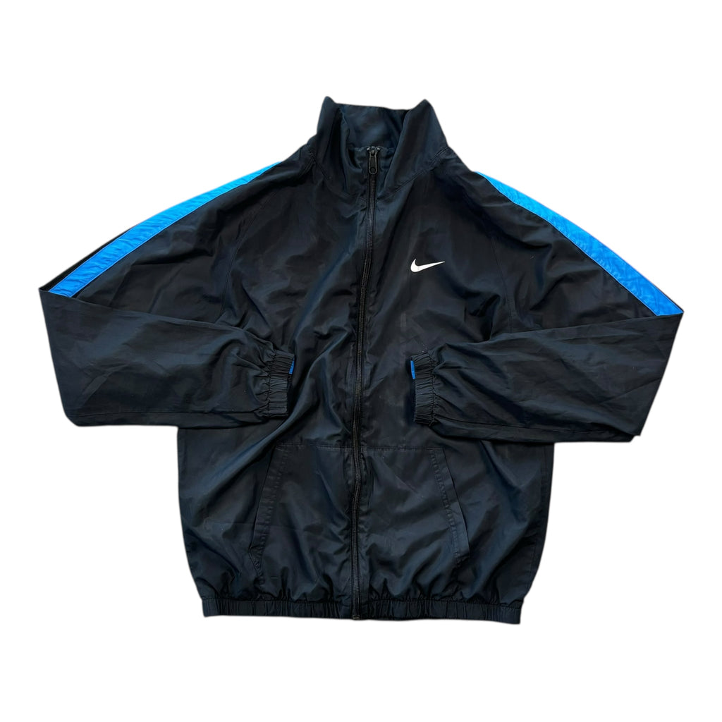 Track jacket