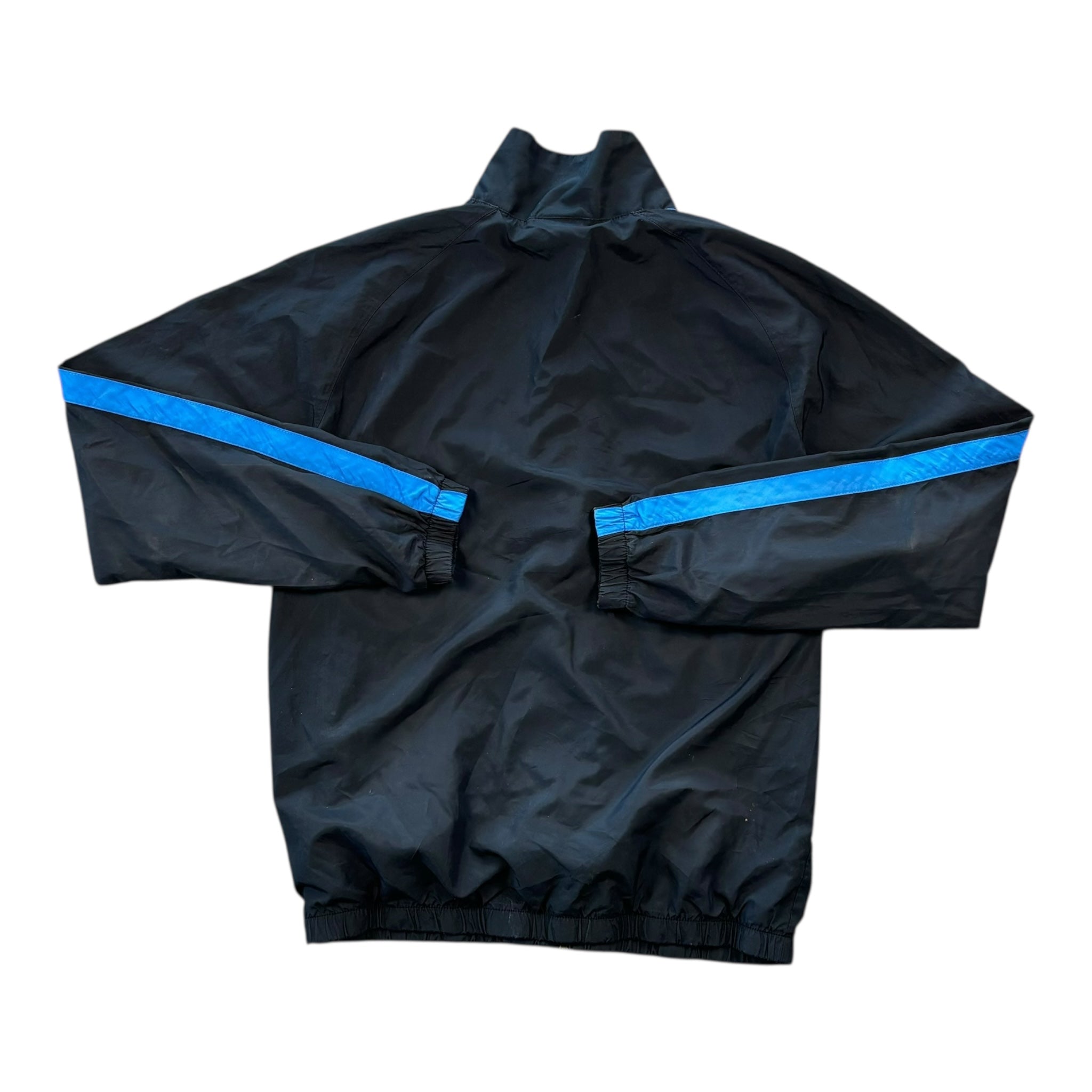 Track jacket