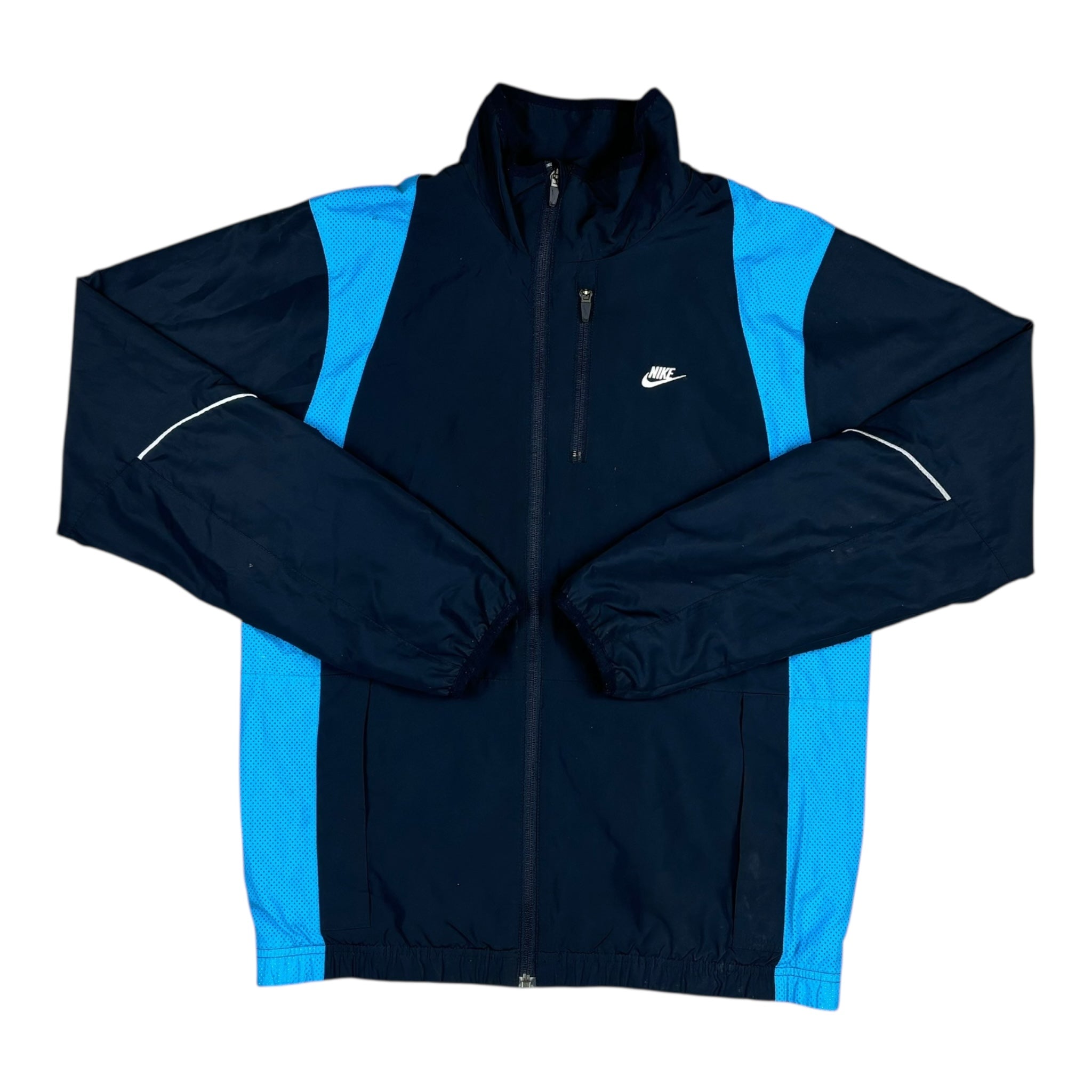 Track jacket