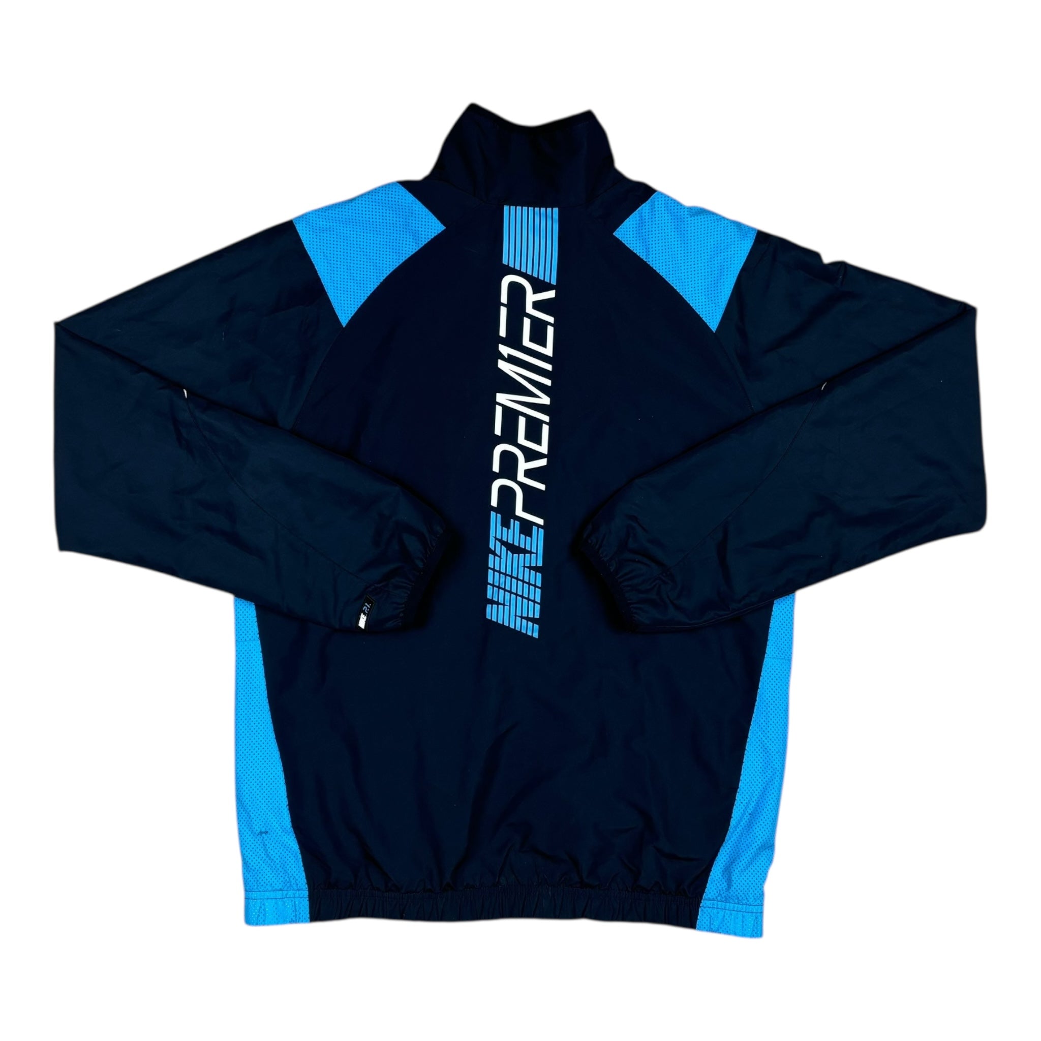 Track jacket