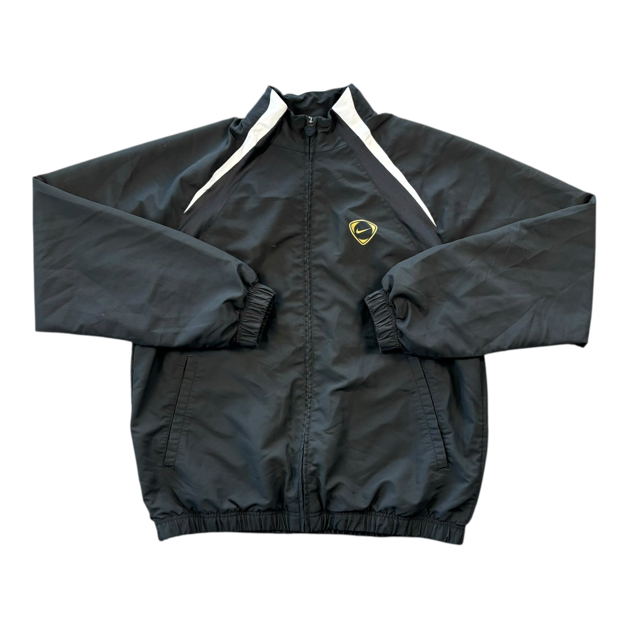 Track jacket