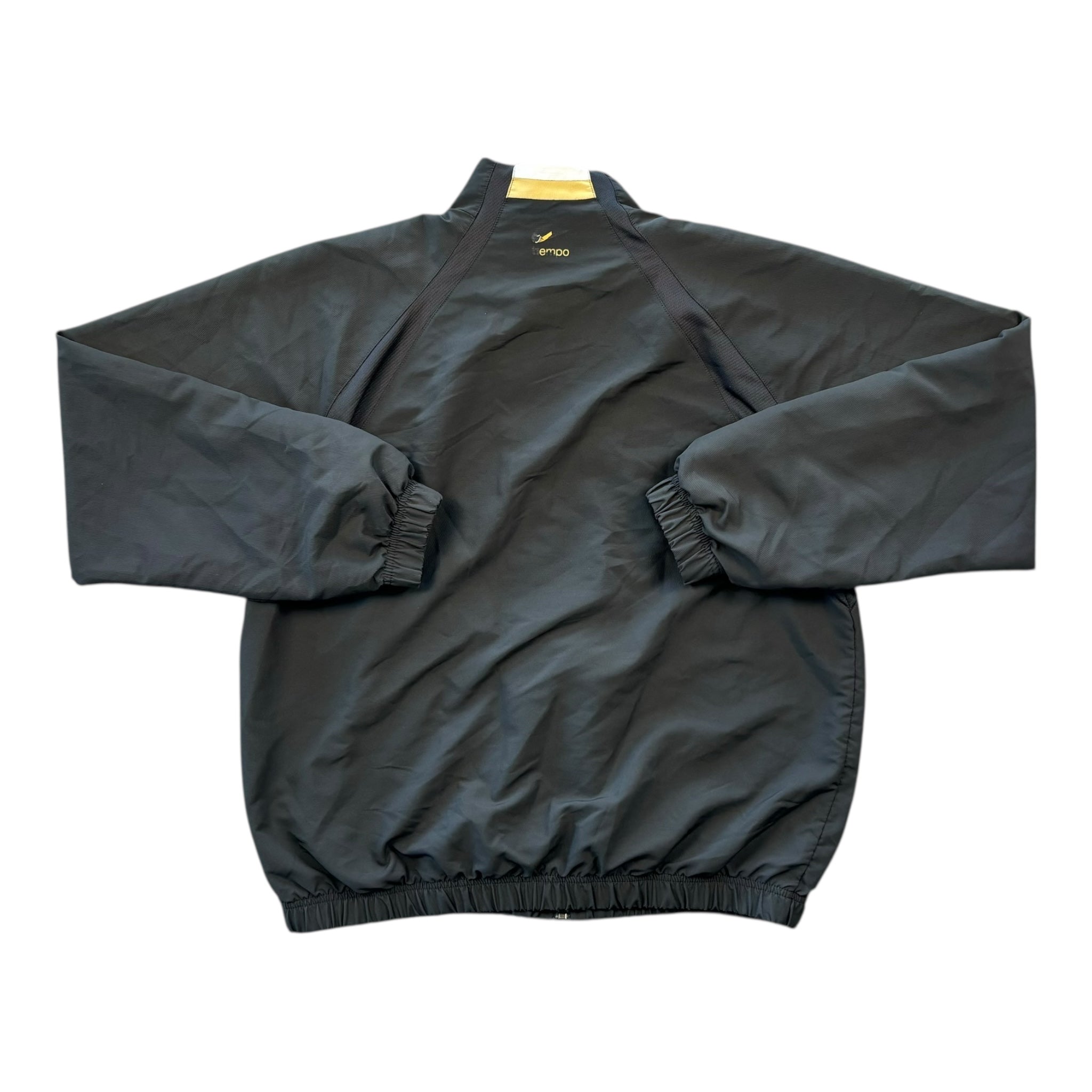 Track jacket