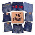 Jeans Bulk