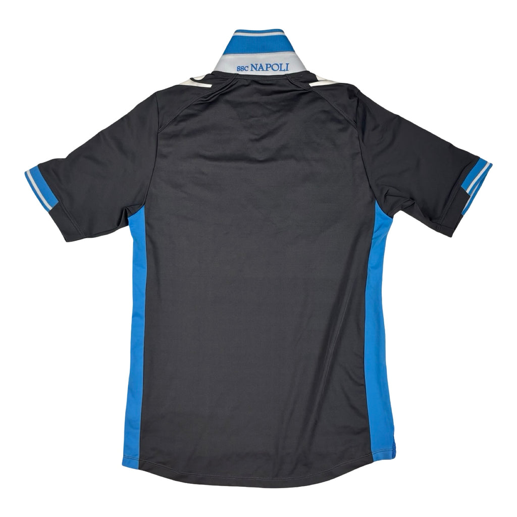 Napoli Trikot