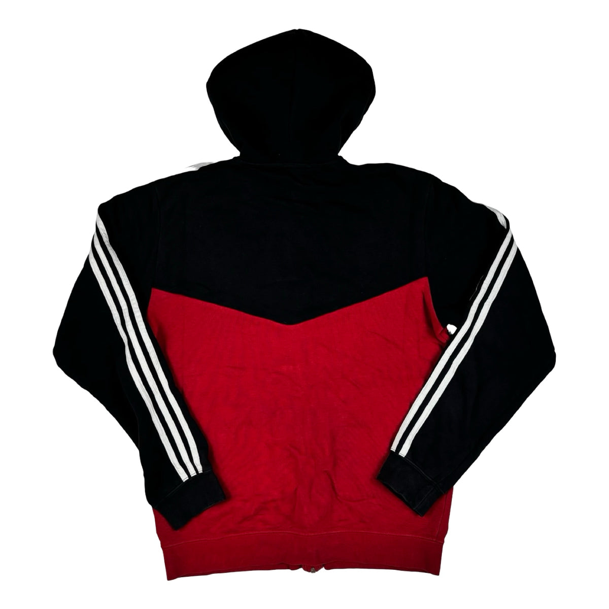 Manchester United Zipper