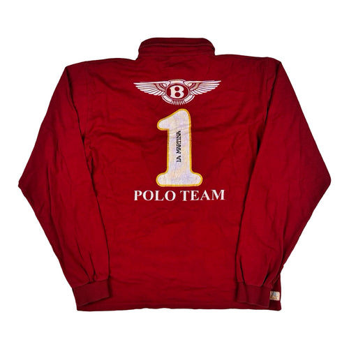 Bentley Longsleeve