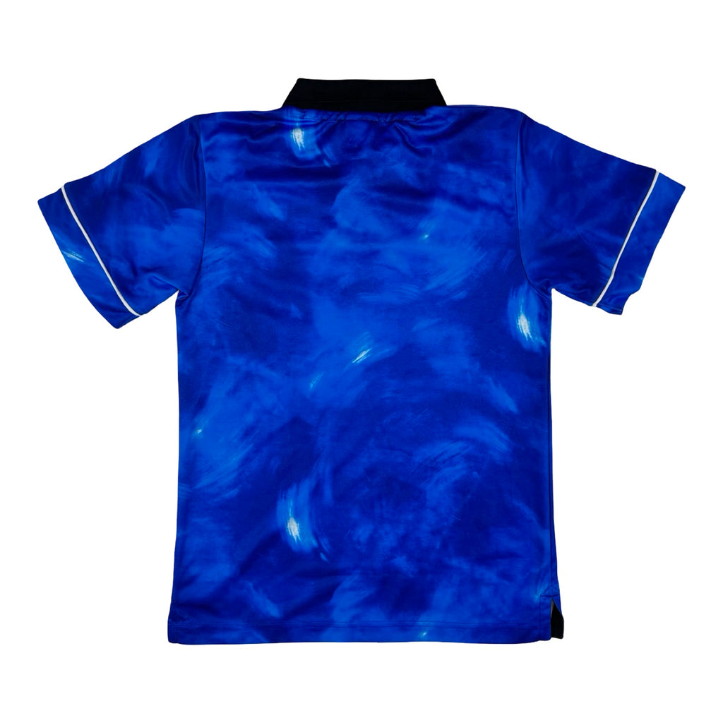 New Castle Trikot