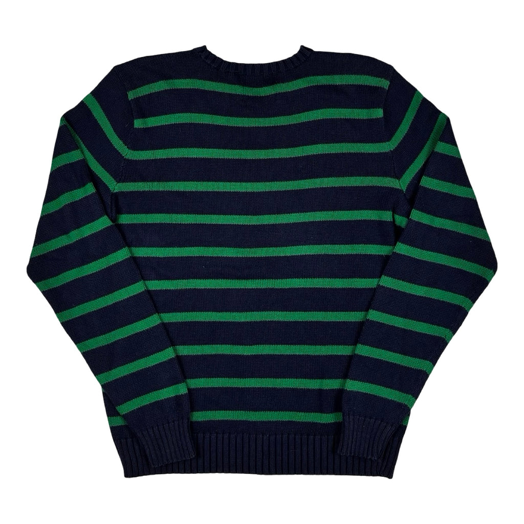 Knit Sweater