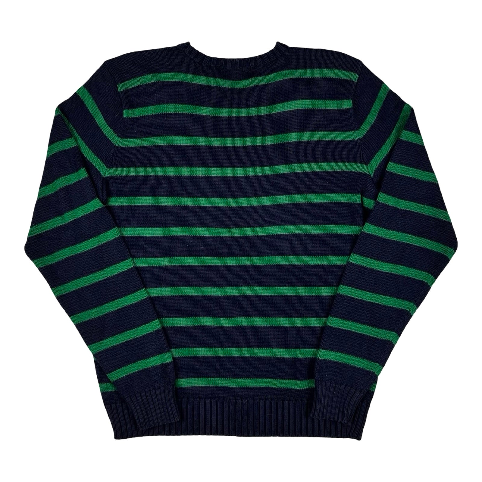 Knit Sweater