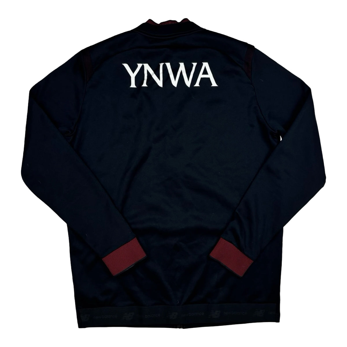 Liverpool Trainingsjacke