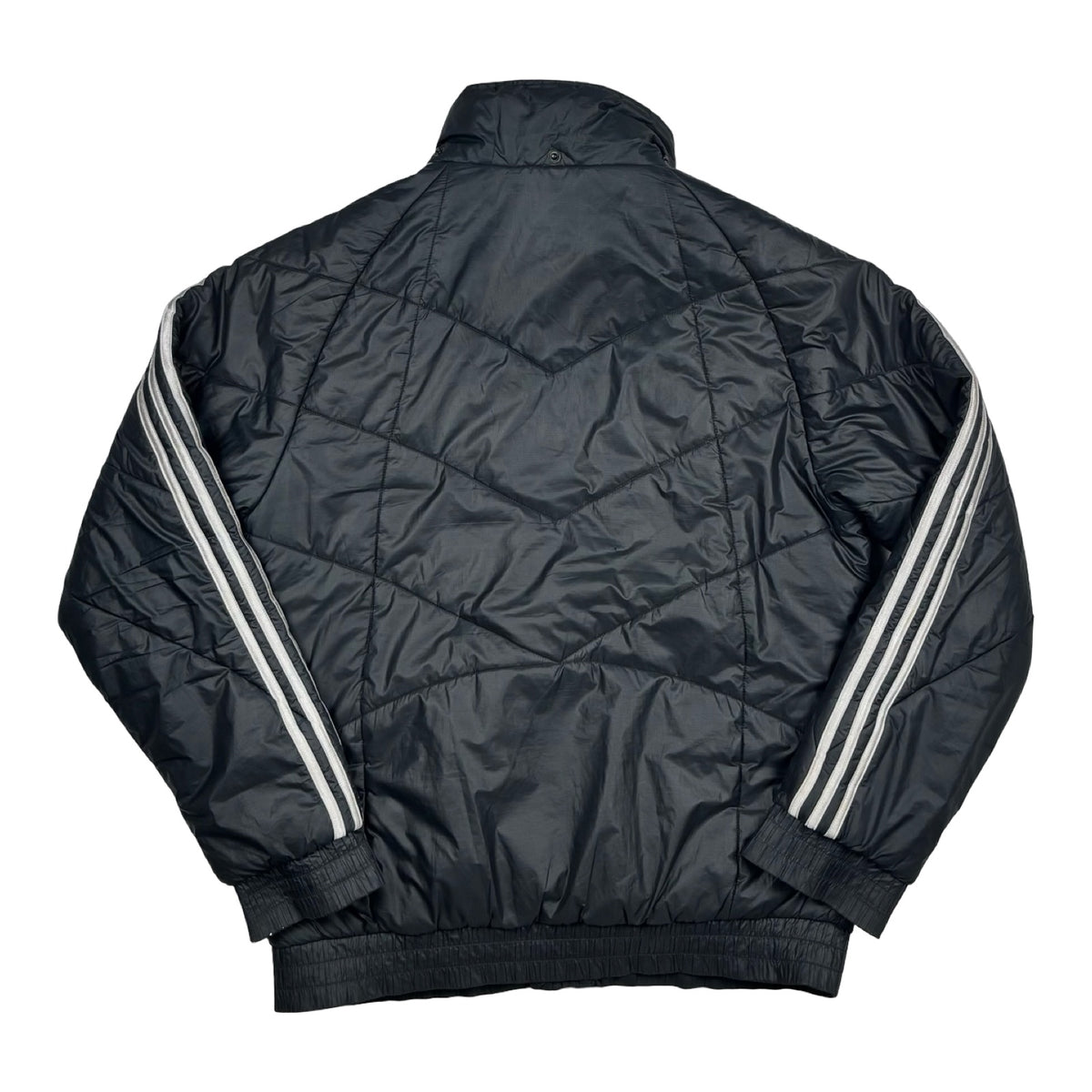 Liverpool Pufferjacke