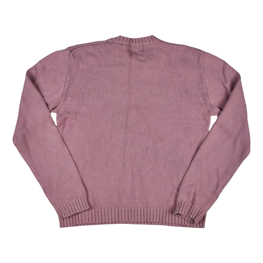 Knit Sweater
