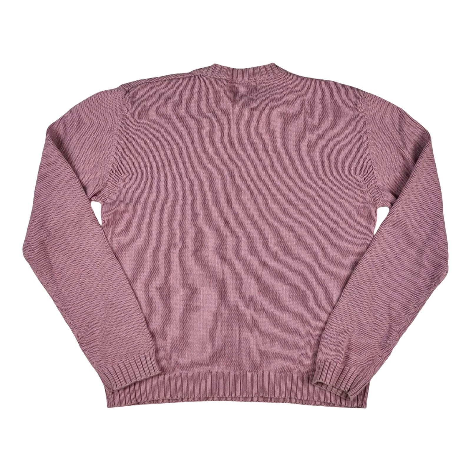 Knit Sweater
