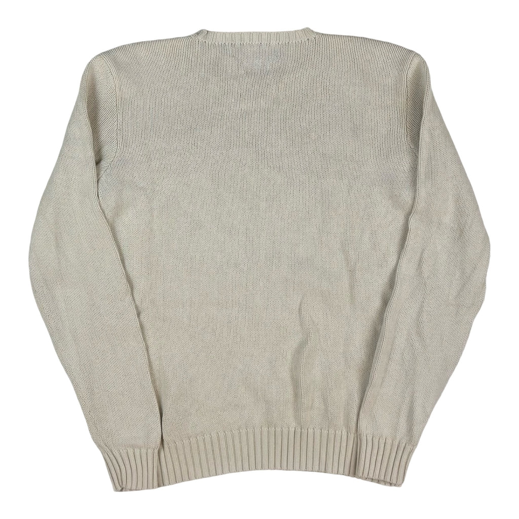 Knit Sweater