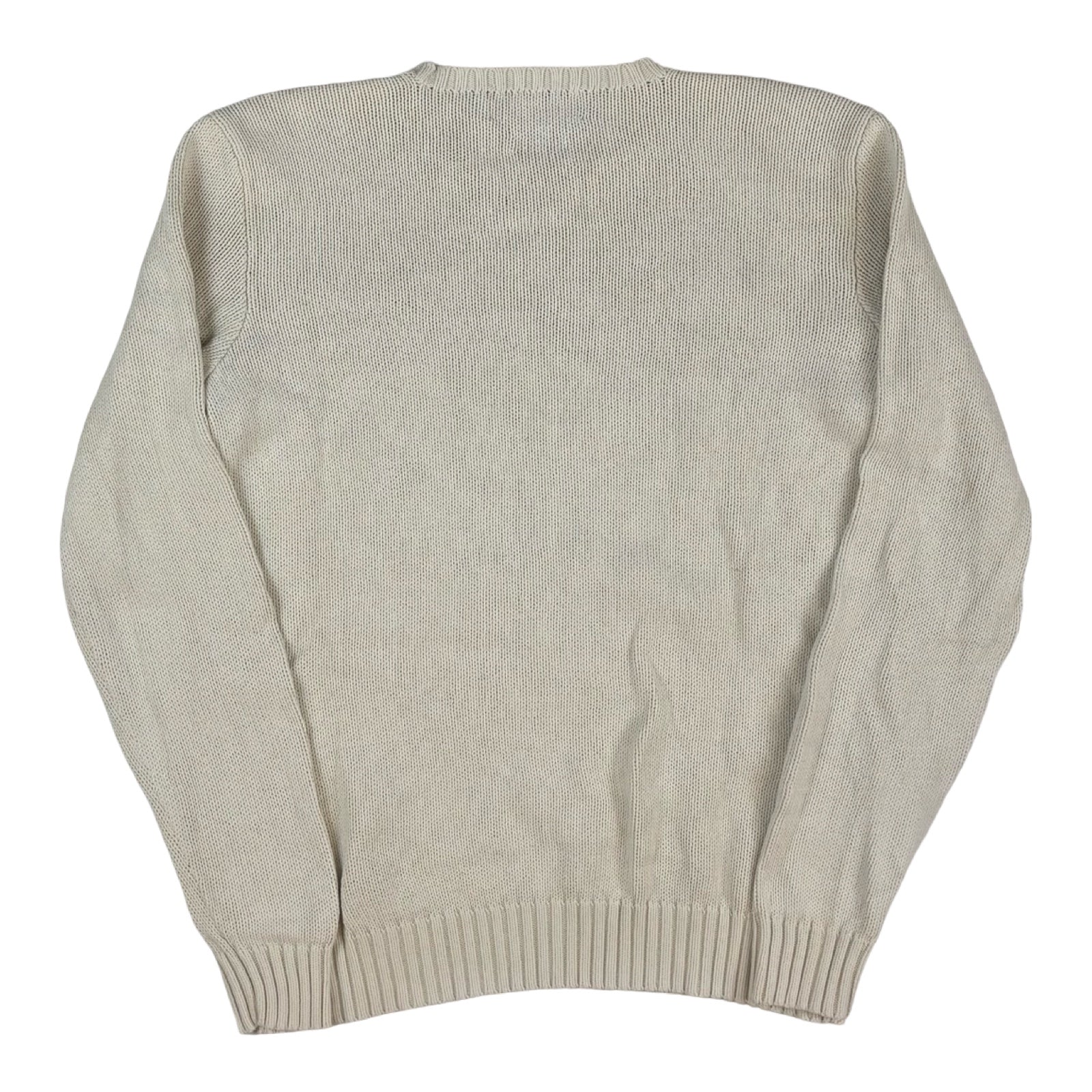 Knit Sweater