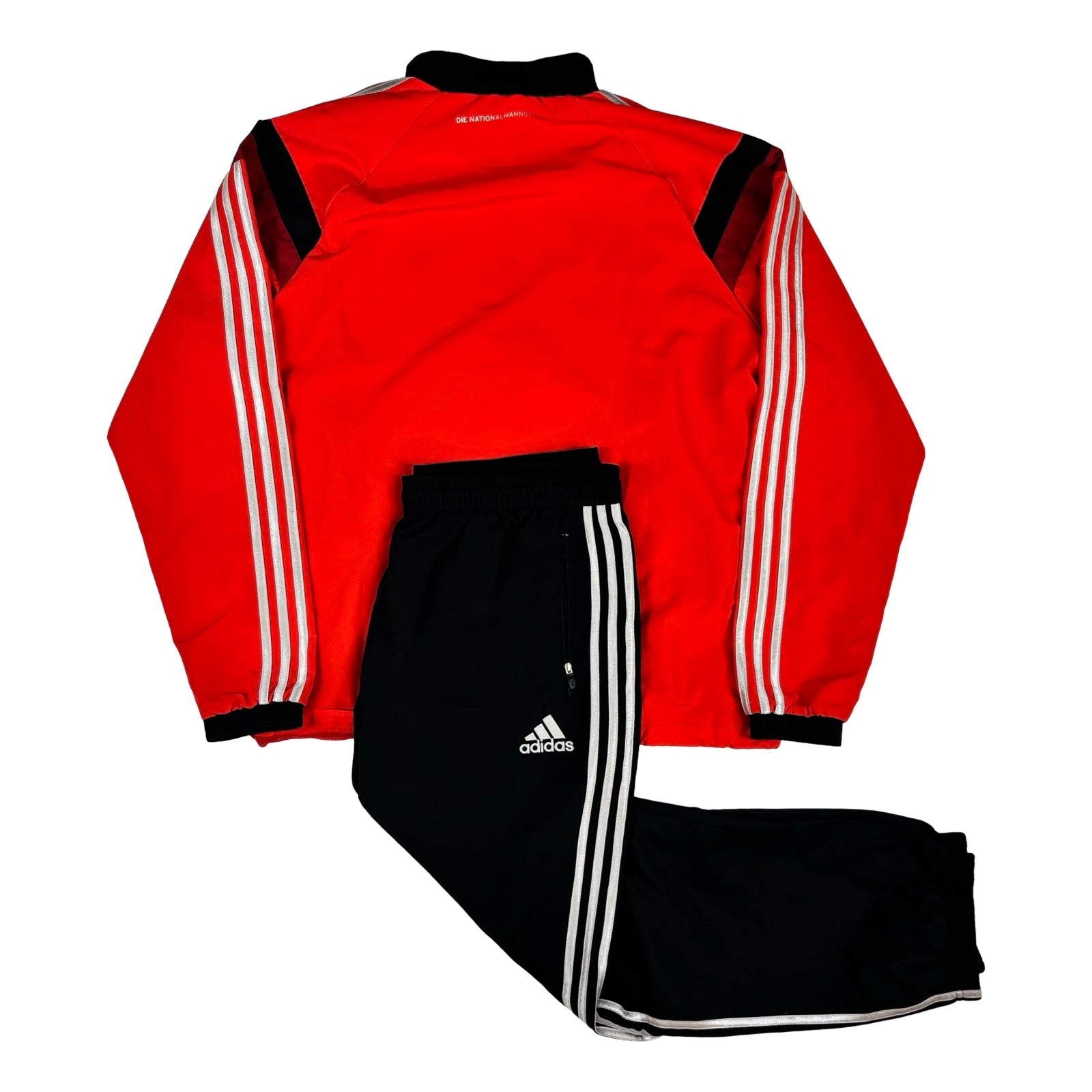 Deutschland Trainingsanzug