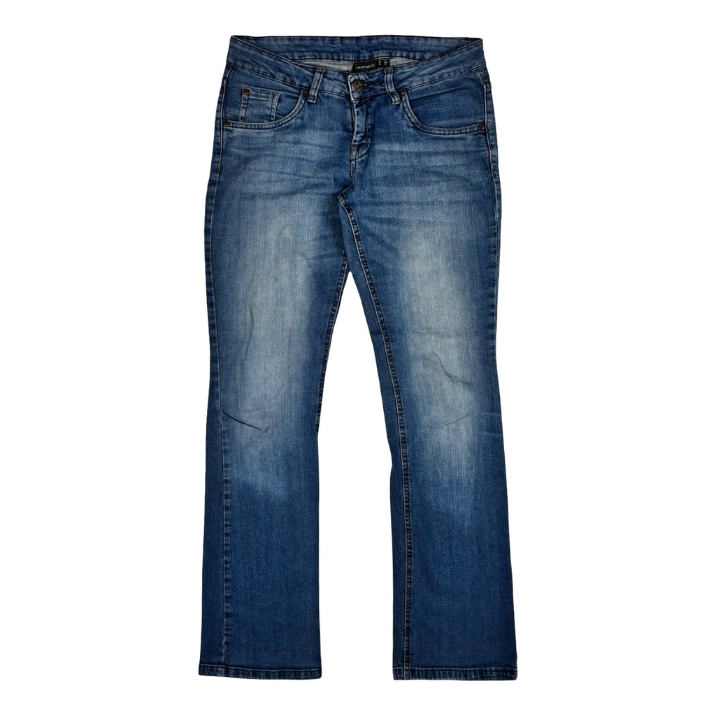 Y2k Womens Jeans