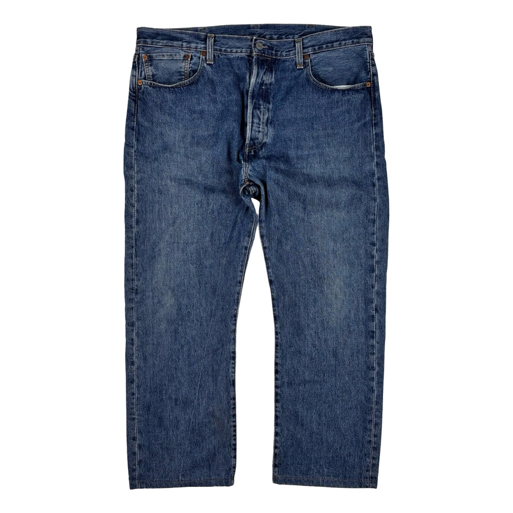 Baggy Jeans