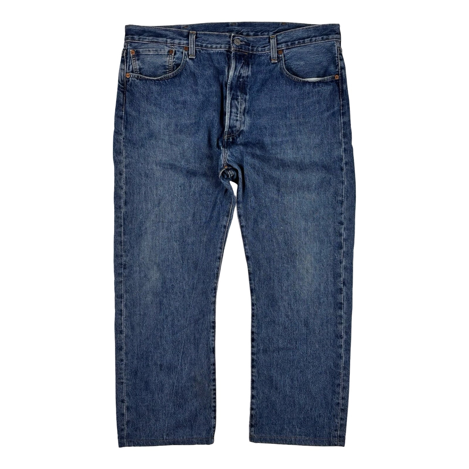 Baggy Jeans