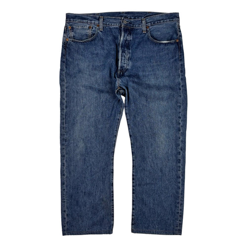 Baggy Jeans