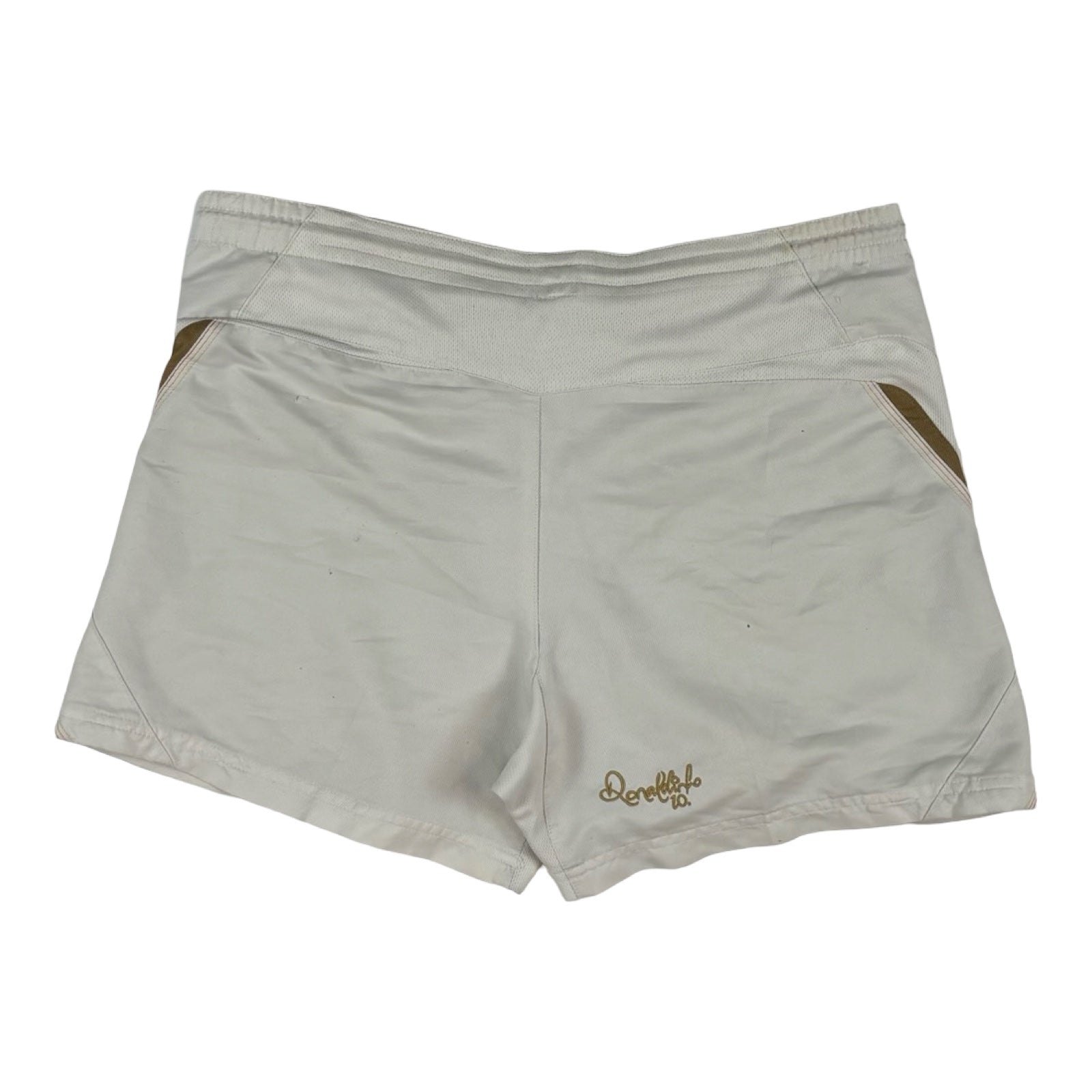 R10 Shorts