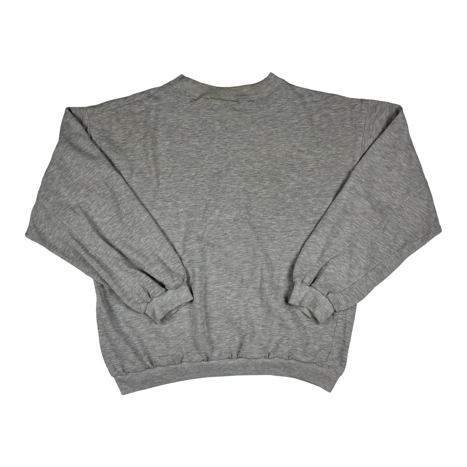 80s Sweater