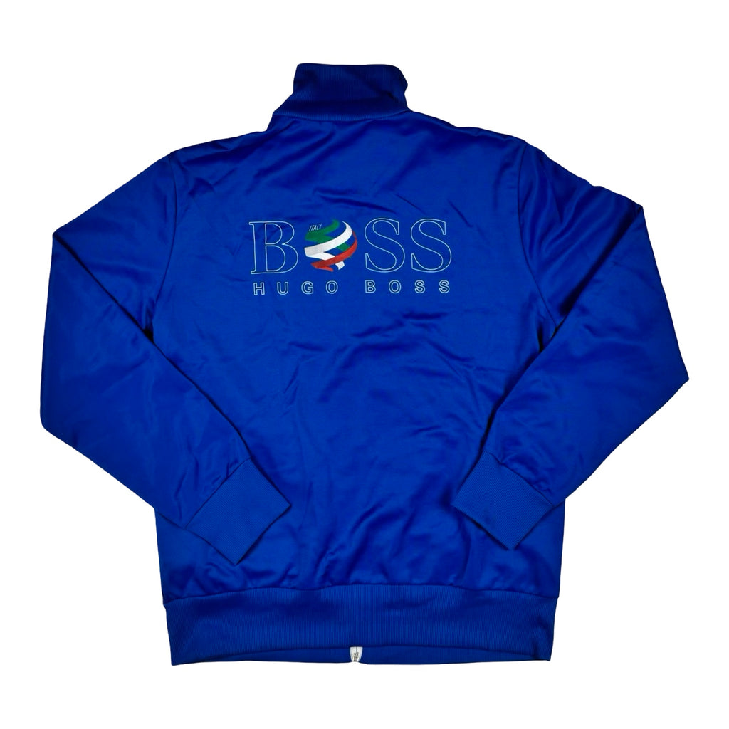 Italien Trainingsjacke