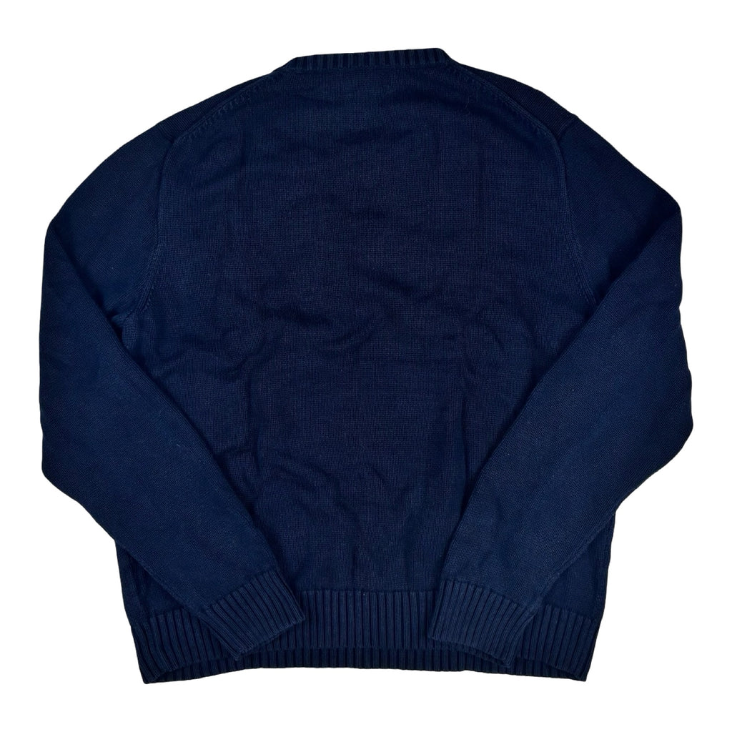 Knit Sweater