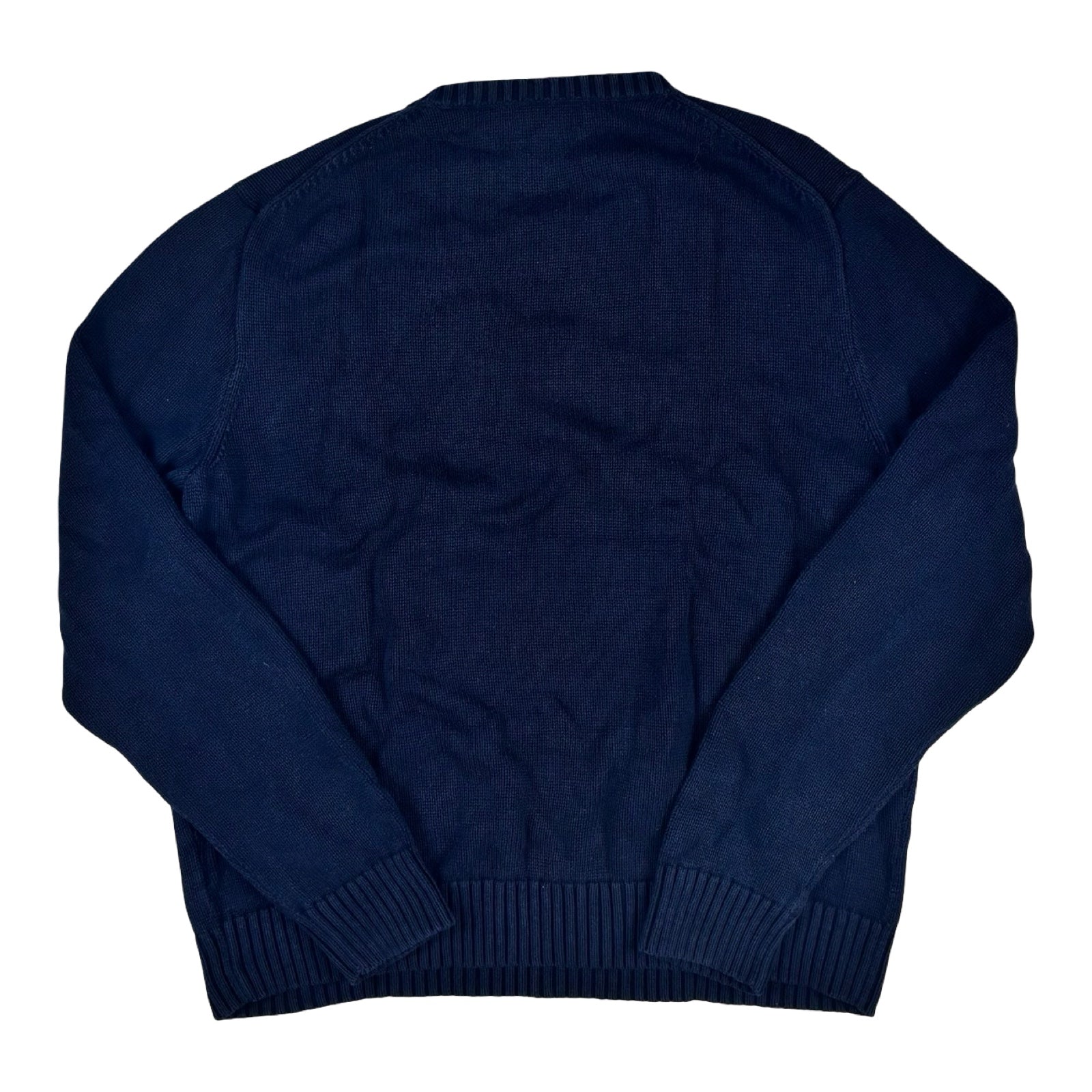 Knit Sweater