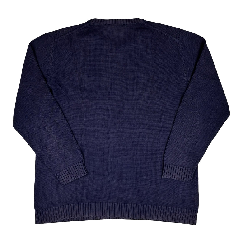 Knit Sweater