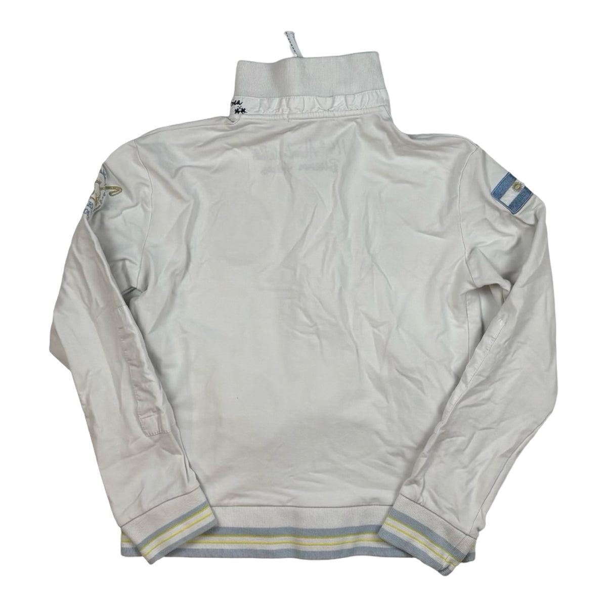 Zipper