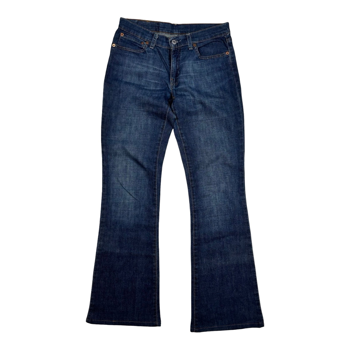 529 Bootcut Jeans (W)