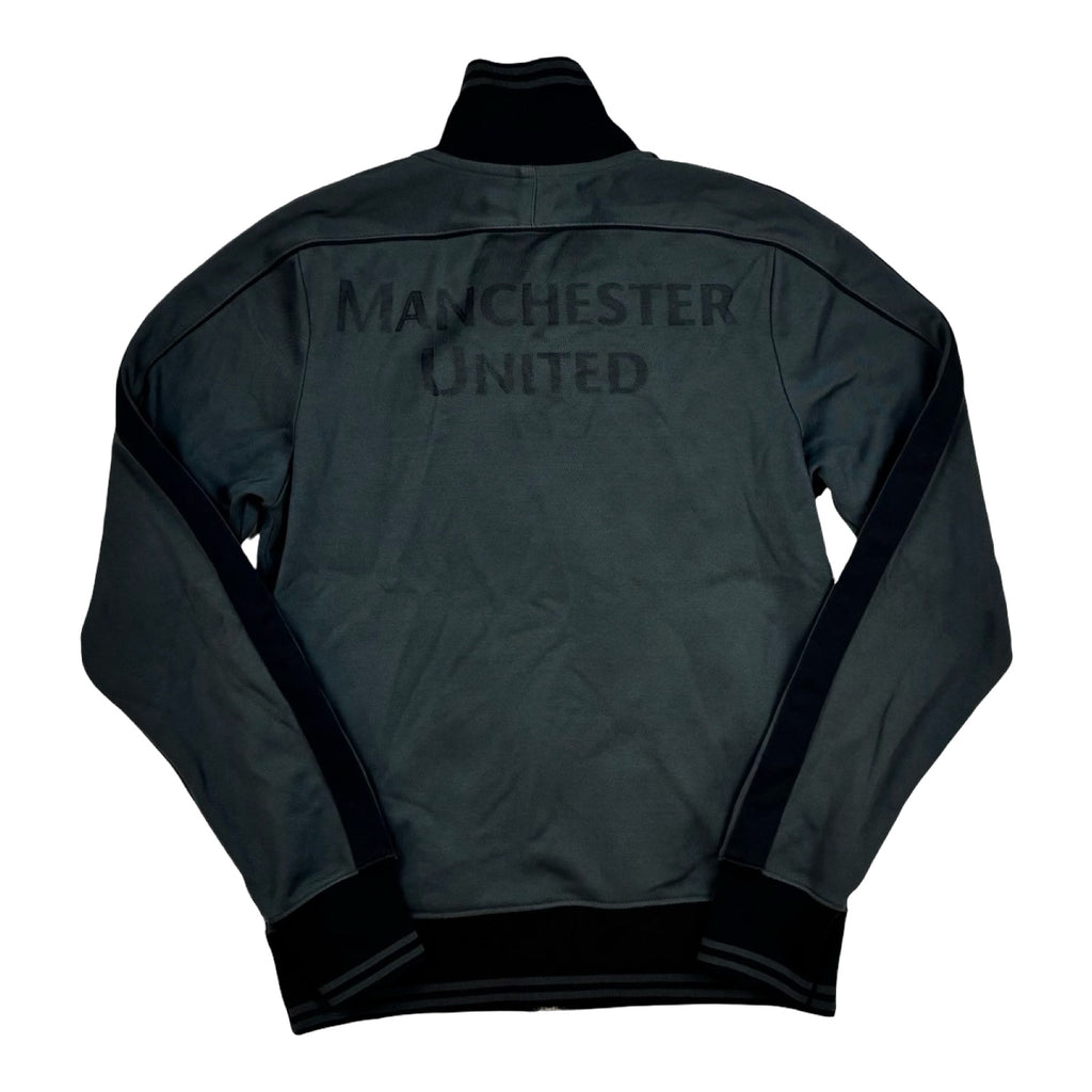 Manchester United Trainingsjacke
