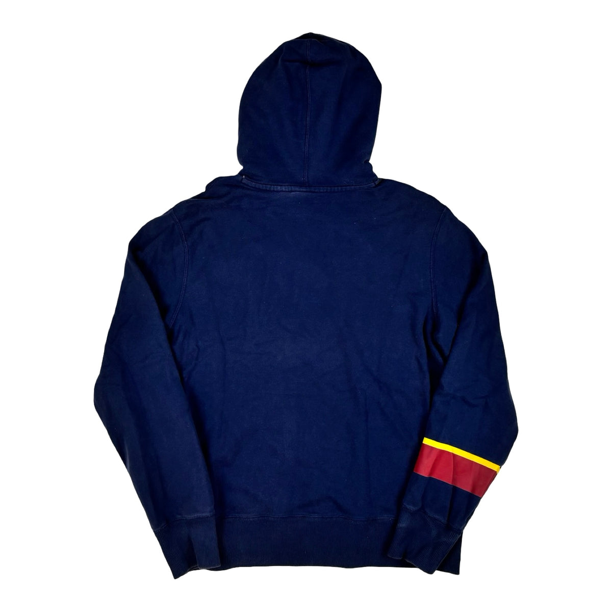 Barcelona Hoodie