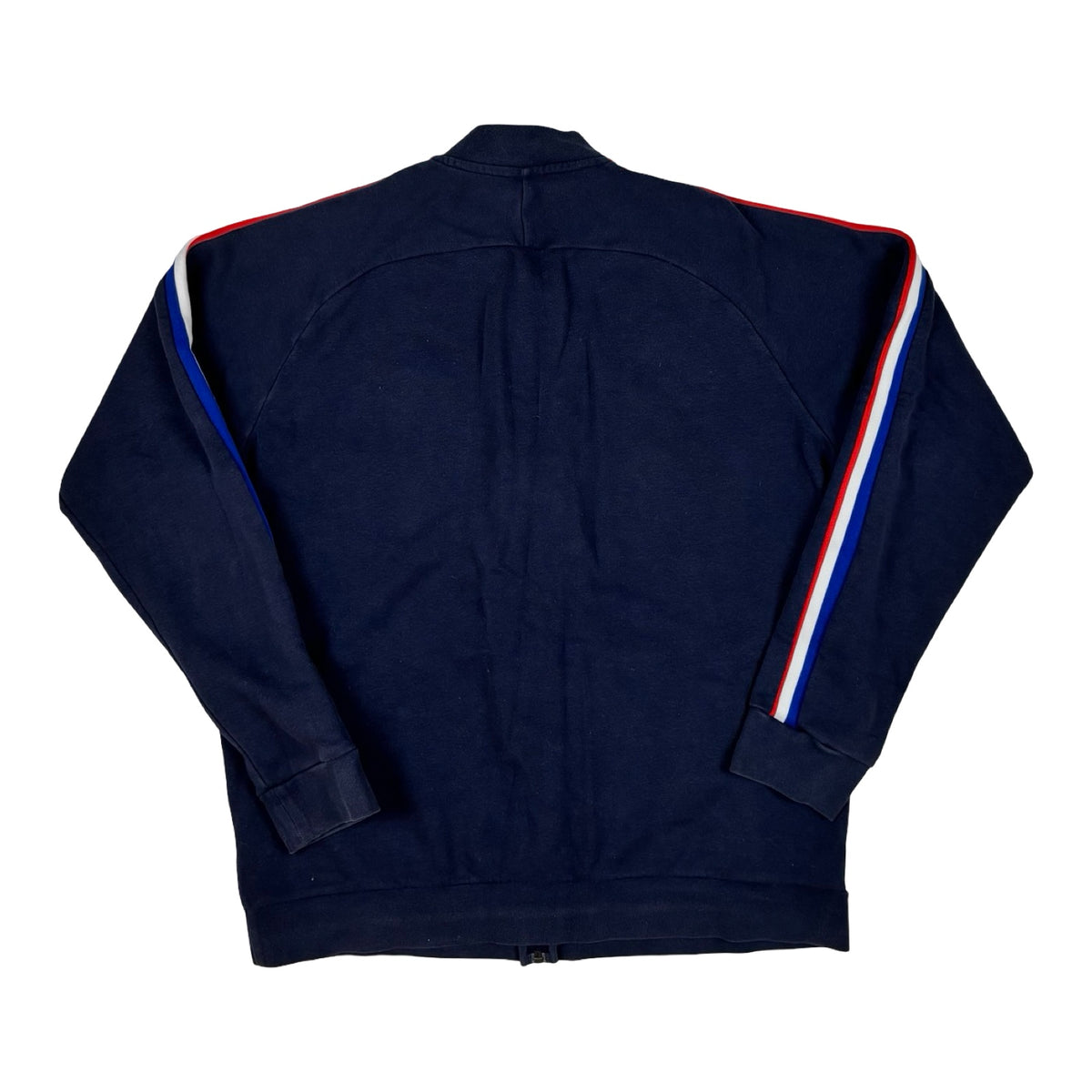 Chelsea Zipper