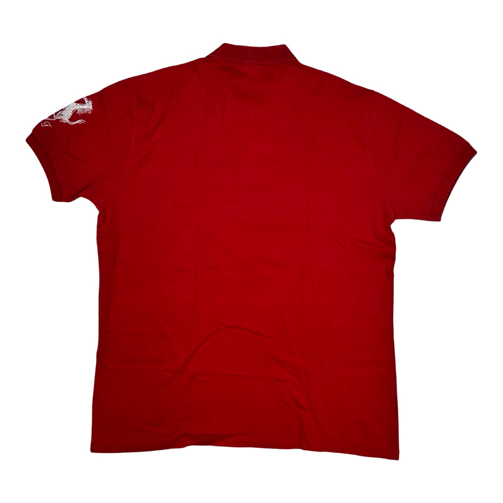 Ferrari Polo