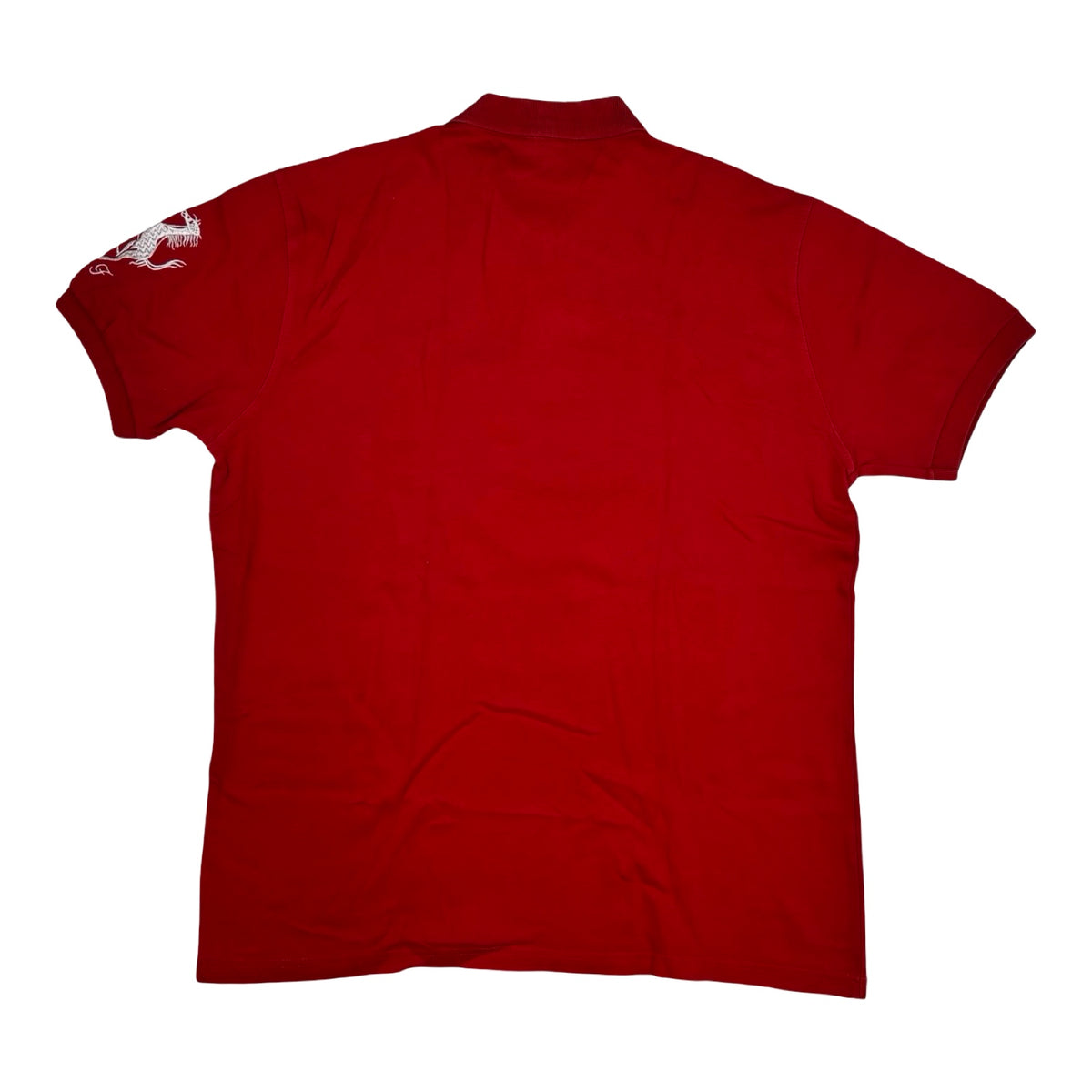 Ferrari Polo