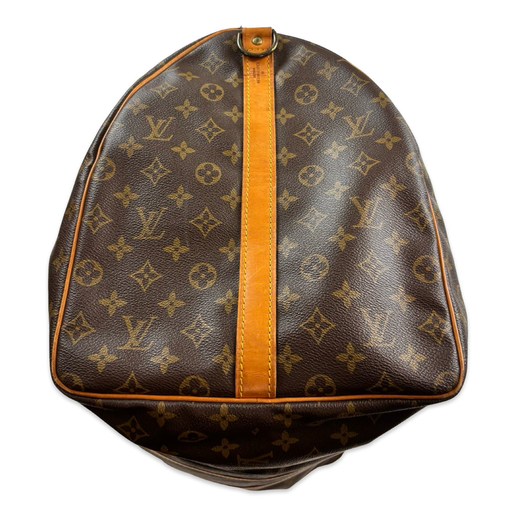 Keepall Bandoulière (ohne Gurt)