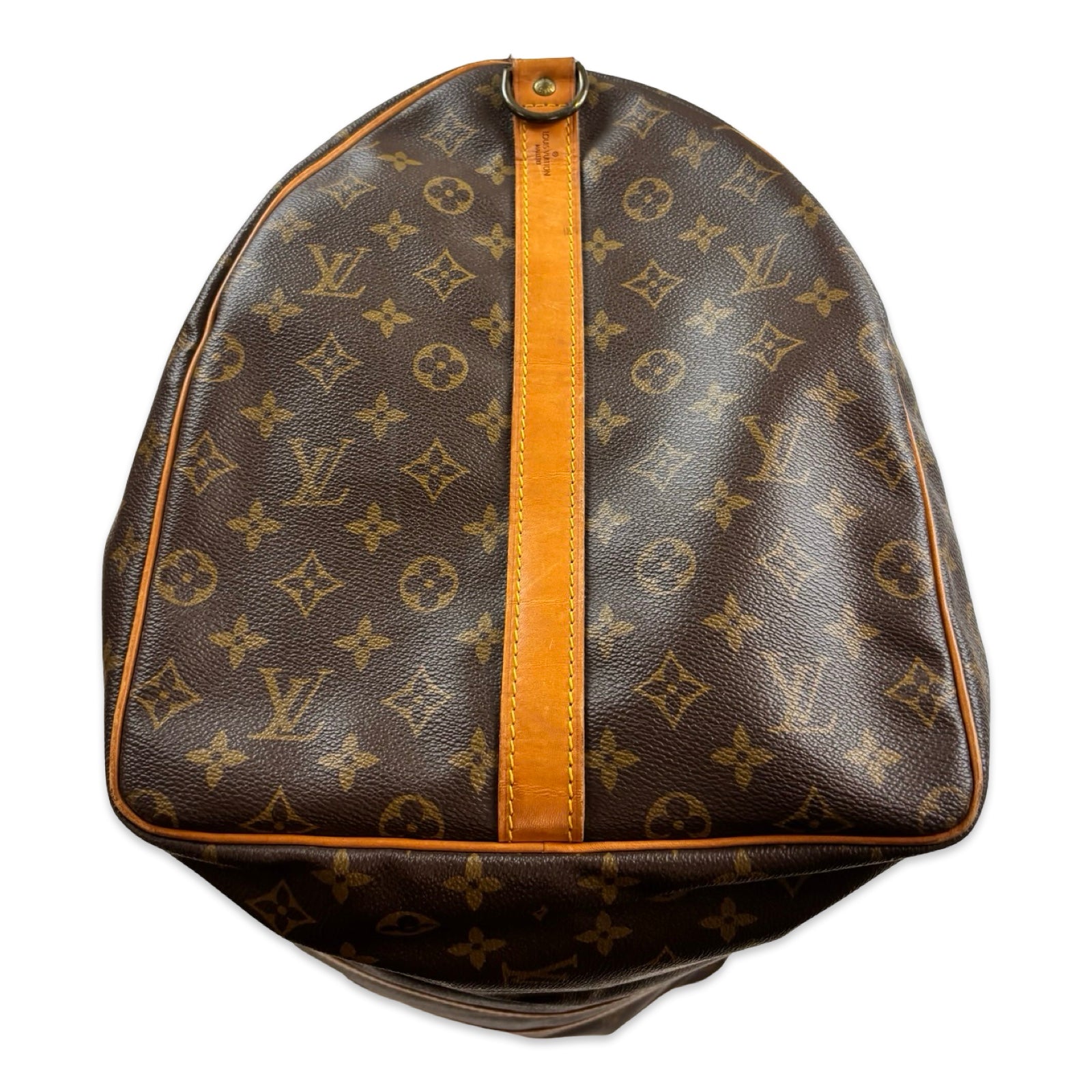 Keepall Bandoulière (ohne Gurt)