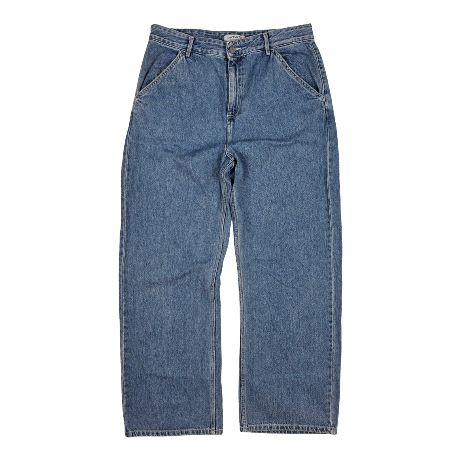 Baggy Jeans