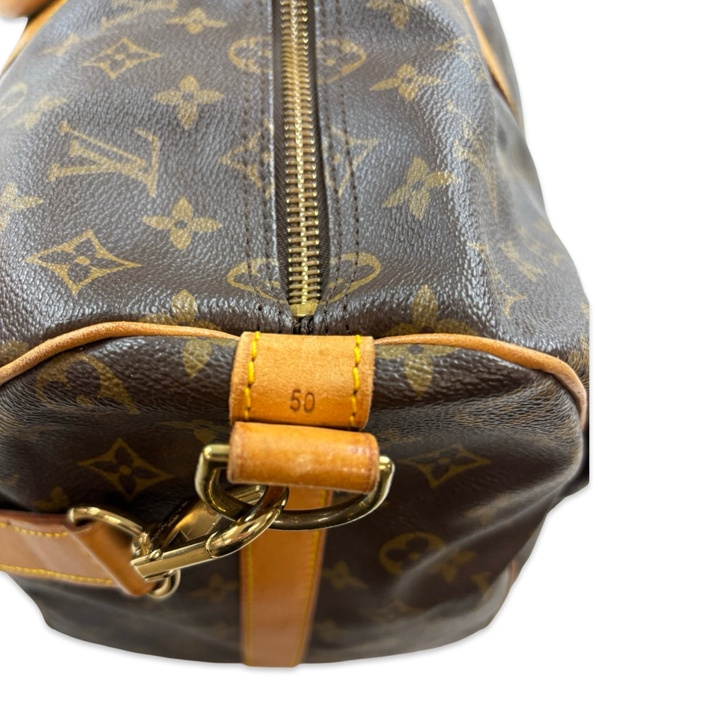 Keepall Bandoulière