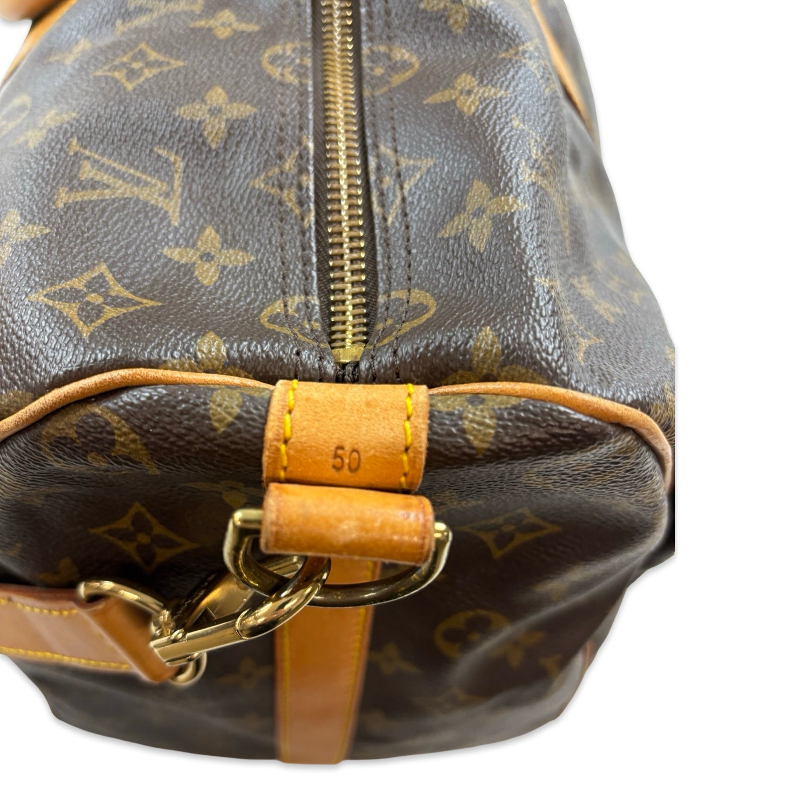 Keepall Bandoulière