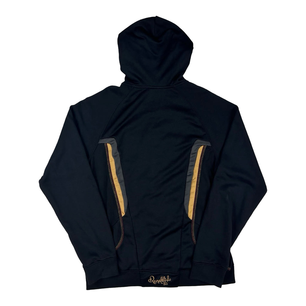 R10 Zipper