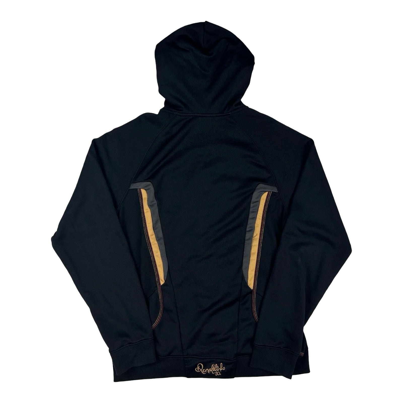 R10 Zipper