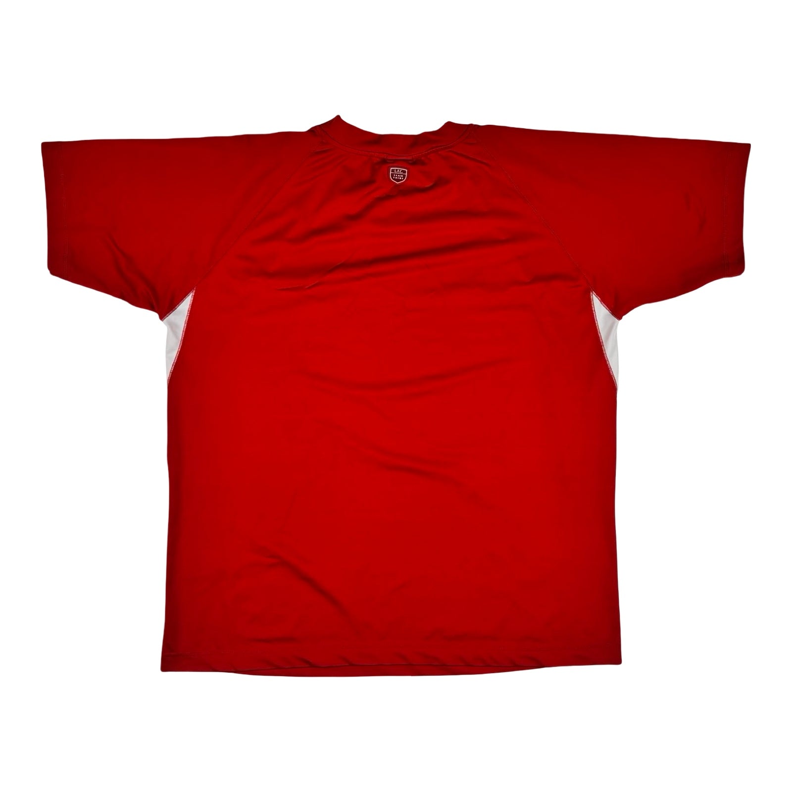 Liverpool Trikot