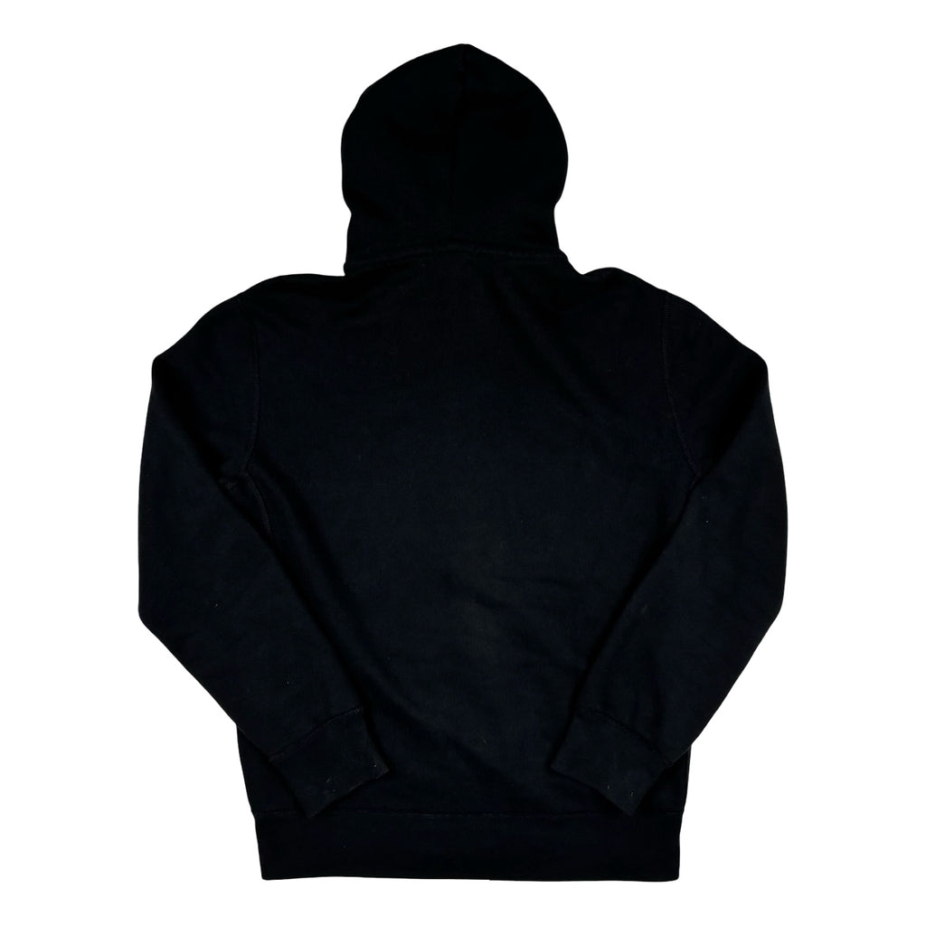 Pony Zipper