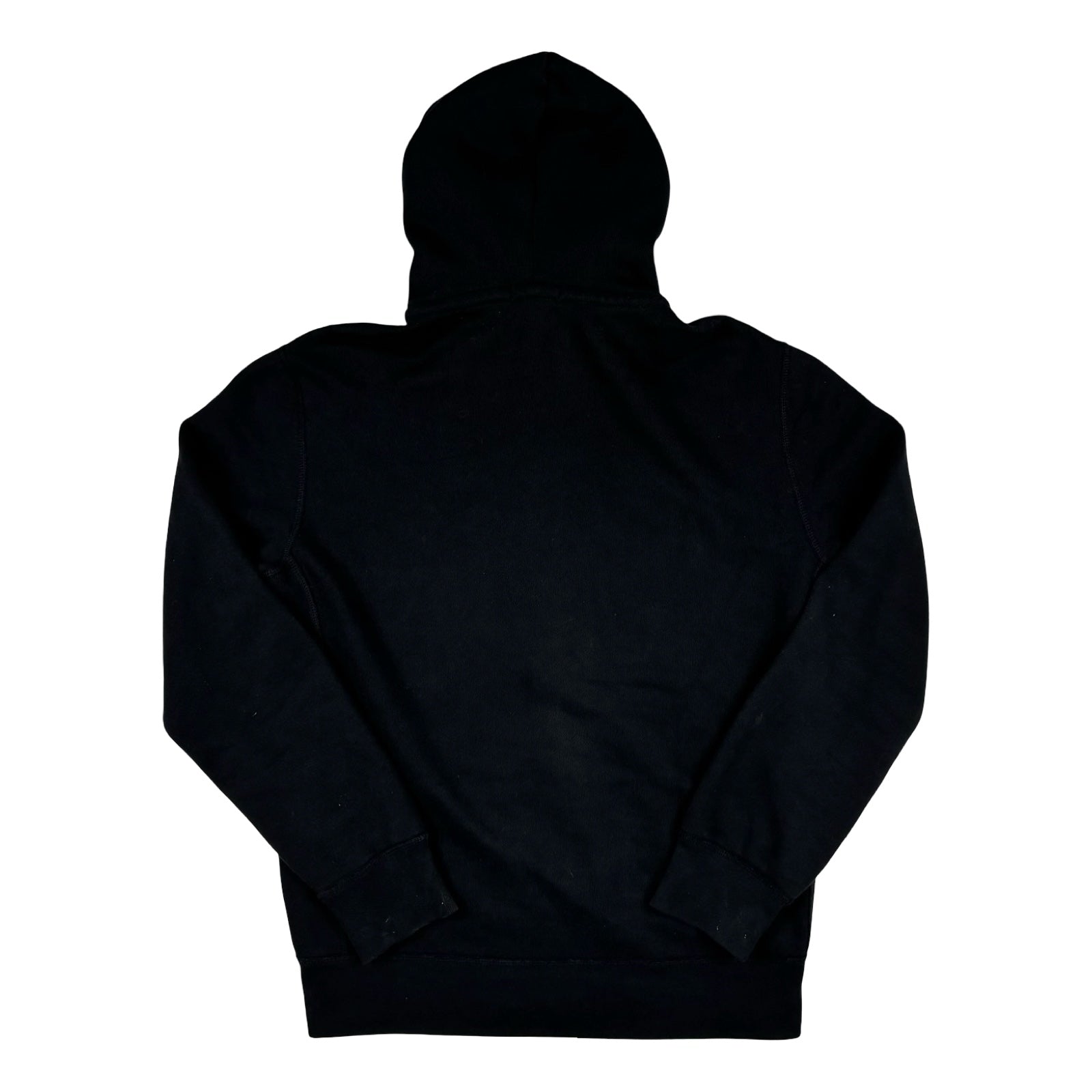 Pony Zipper