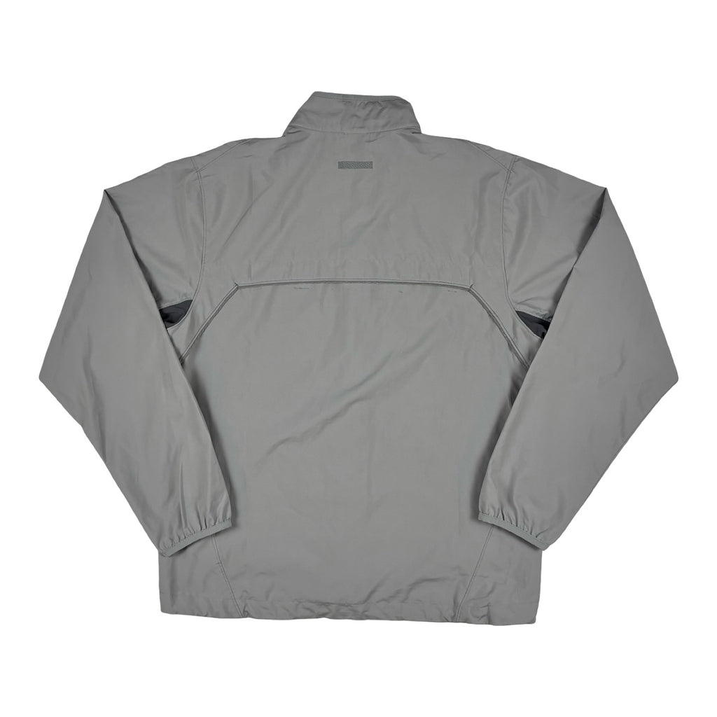 Trainingsjacke