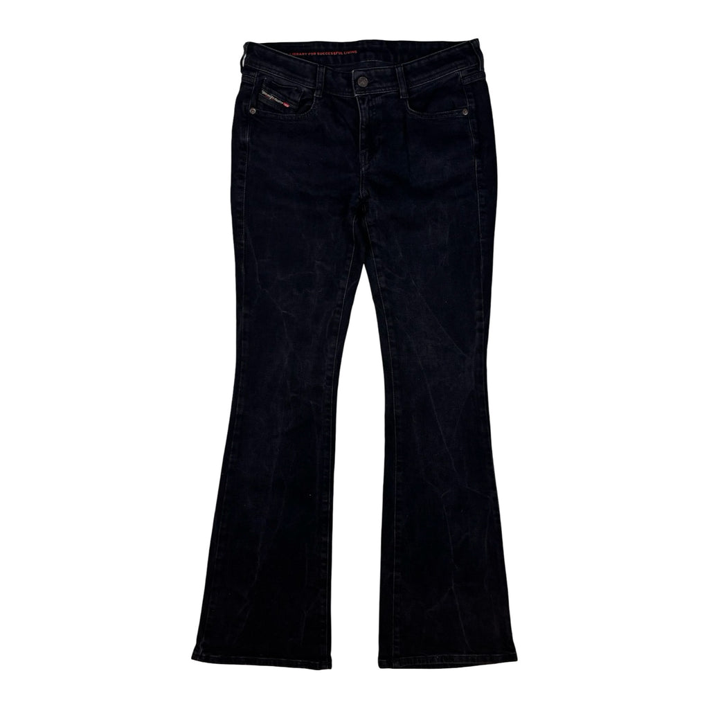 Bootcut (W)